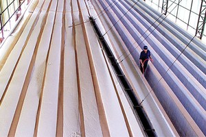 11 tháng, TRC đạt gần 207 tỷ đồng Kl99 nổ hũ